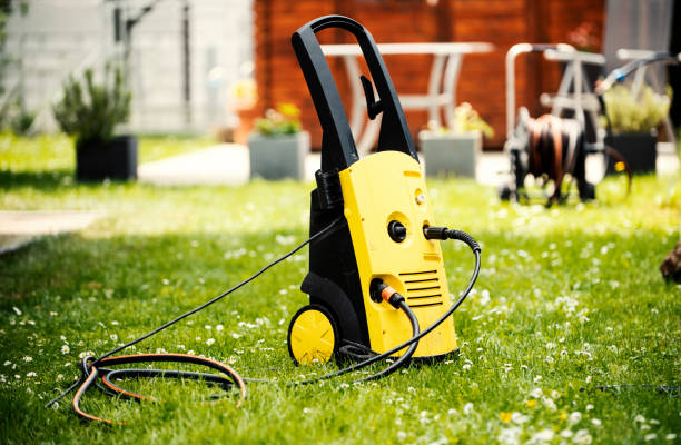 Best Sidewalk and Walkway Cleaning  in Petoskey, MI